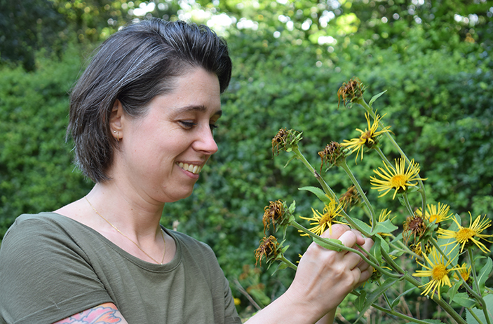 Je Binnenste Aan Het Woord - trance healing tarieven